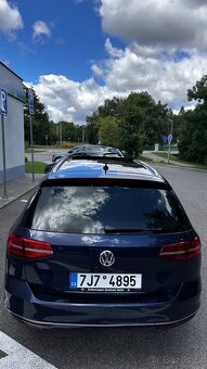 Volkswagen Passat B8 dovoz z Německa🇩🇪 - 4