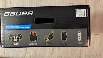 Bauer dětský set - 4