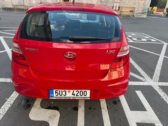 2009 Hyundai I30 - 4