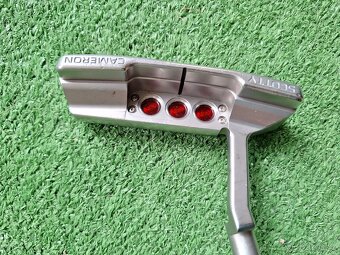putter SCOTTY CAMERON NEWPORT 2 - 4