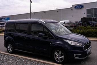 Ford Tourneo Connect 1.5 TDCi 88kw - 4