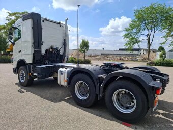 Volvo FH13 500 6x4 / Hydraulika / Jen 46tkm / 2023 - 4