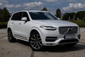 Volvo XC90 T6 AWD 235KW A/T INSCRIPTION - 4