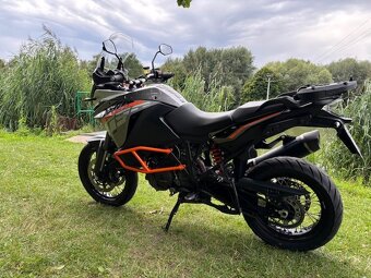 KTM 1190 Adventure - 4
