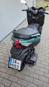 Maxon Optimus 125, nový kus, autorizovaný prodej - 4
