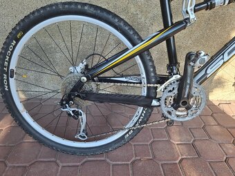 Kolo Scott Spark 50 - 4