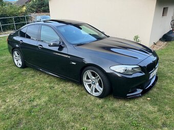 BMW F10 535i 85tis.km - 4