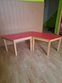 Nábytek do školky - 4