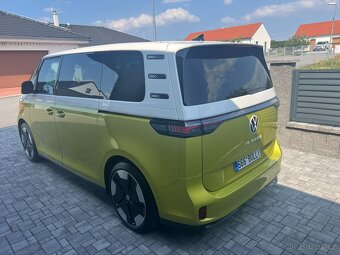 ID BUZZ - TOP, keramika, záruka - 4