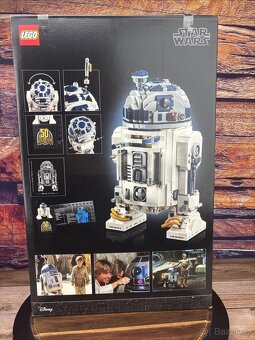 LEGO® Star Wars™ 75308 R2-D2 - 4