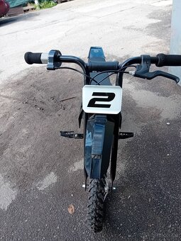 DETSKA ELEKTRICKA CROSKA - 4