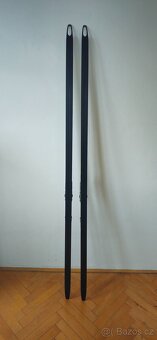 Běžecké lyže Fischer Skate RCS 186cm - 4