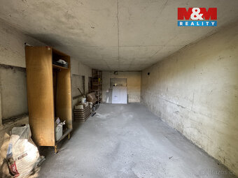 Prodej garáže, 18 m², Ostrava, ul. Ibsenova - 4