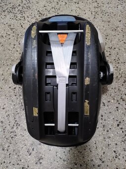 Cybex Aton 3 (0–13 kg) - 4