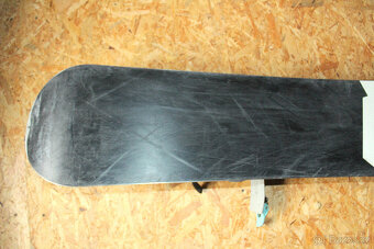 Snowboard starší, velmi zachovalý - 149cm 1td  sentry - 4