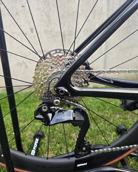 Cannondale Sepersix EVO 3 (56) ... dohoda - 4