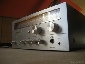 Prodám receiver PIONEER Rondo 2000 - 4