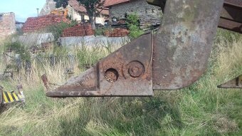 Rypr, rozrývač, rozrývák - 4