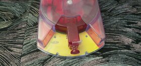 Strará stolní hra košílová - 4