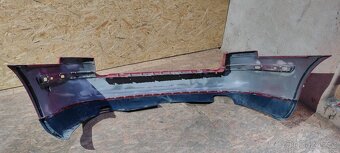 Nárazník Octavia 2 - 4