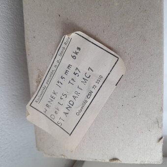 Prodám retro hrnky - 4