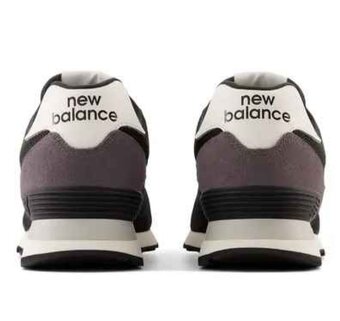 New Balance U574KN2 - 4