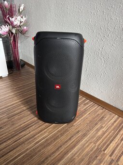 Partybox JBL 110 - 4