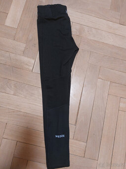 oblečení kluk vel.128 - 4