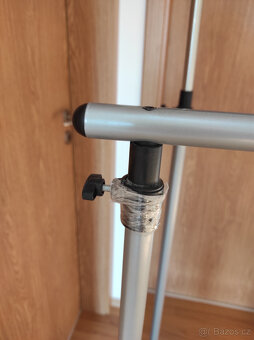 Věšák na ramínka - 4
