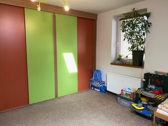 spolubydlení /spare room v Milovicich - 4