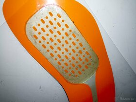 Fitness stimulátor / elektrický posilovač svalů hýždí - 4