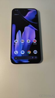Google Pixel 9 Pro XL 256GB, Obsidian - 4