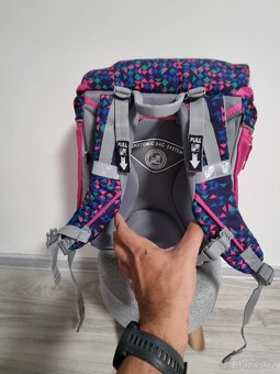 Aktovka Karton P+P Smarty - 4