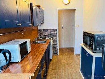 Prodej, byt 2+1, 56m2, ul. Smrková, Plzeň - město - 4