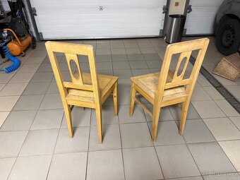 Prodám starožitný nábytek - 4