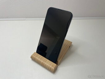 Apple iPhone 13 128GB Modrý - velmi pěkný stav, baterie 87% - 4