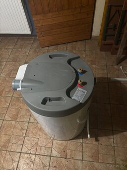 Boiler dražice - 4