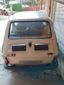 Fiat 126P Maluch - 4