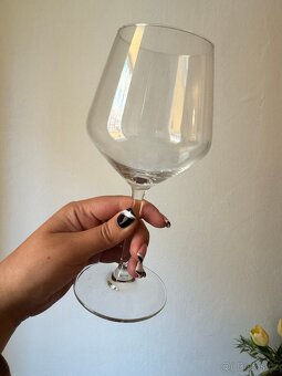 Prodám sady sklenic - 4