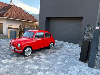 fiat 600d - 4