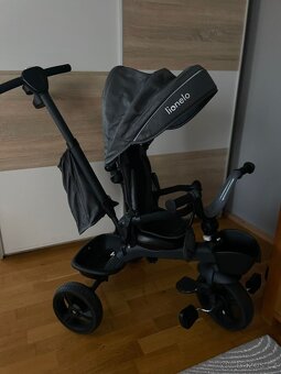 Třikolka Lionelo - 4
