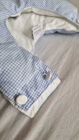 Spací péřový pytel Tavolinchen pro děti, vel. 110cm - 4