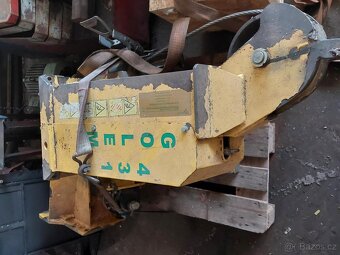 Naviják Golem 431 - 4