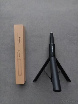 Insta360 X4 kamera s příslušenstvím - 4