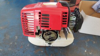 Hecht 126 vyzinac - 4