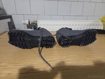 Dětské boty na běžky velikost EU33, NNN - 4