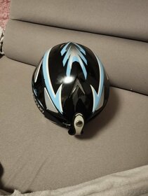 Dětska lyžařská přilba - 4