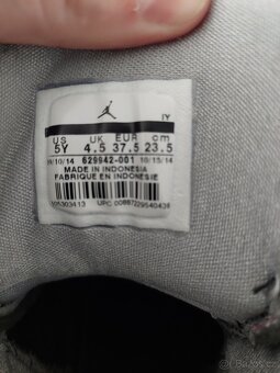 Nike air Jordan vel.37 - 4