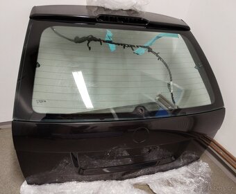 Páté dveře Škoda Octavia 2 kombi - 4