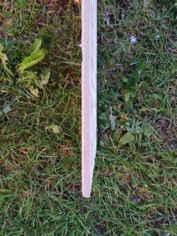 Dlažba 30 x 30 x 0,5 cm 181 ks - 4